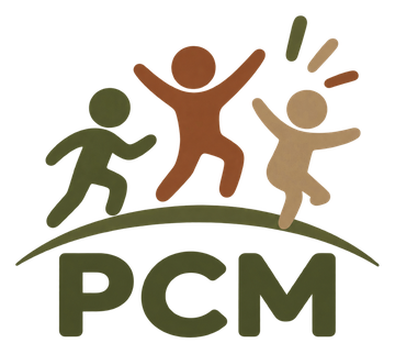 PCM · Plan de Competencias Motrices